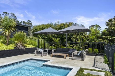 Photo of property in 85 Solan Drive, Waimauku, 0812