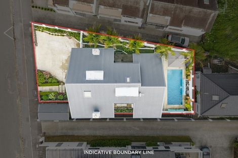 Photo of property in 20 King Edward Parade, Devonport, Auckland, 0624