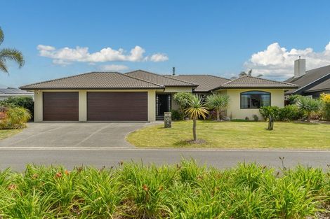 Photo of property in 6 Portofina Court, Papamoa Beach, Papamoa, 3118