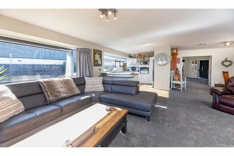 Photo of property in 22 Dawson Douglas Place, Kaiapoi, 7630