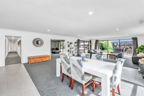 Photo of property in 24c Jozecom Place, Rolleston, 7614