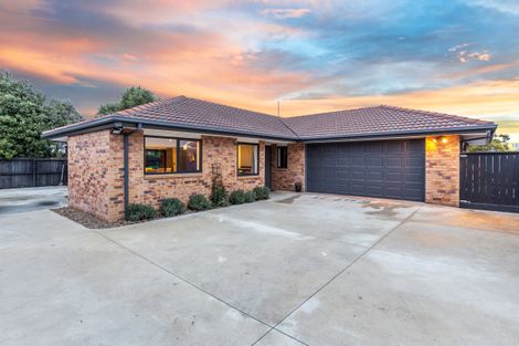 Photo of property in 95 Travis Country Drive, Burwood, Christchurch, 8083