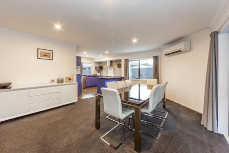 Photo of property in 95 Travis Country Drive, Burwood, Christchurch, 8083