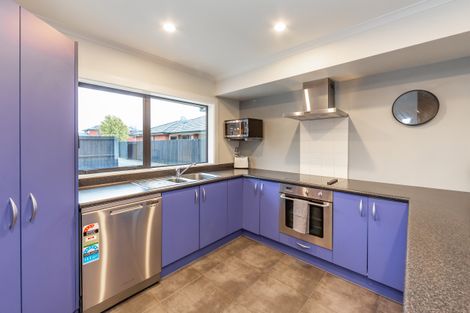 Photo of property in 95 Travis Country Drive, Burwood, Christchurch, 8083