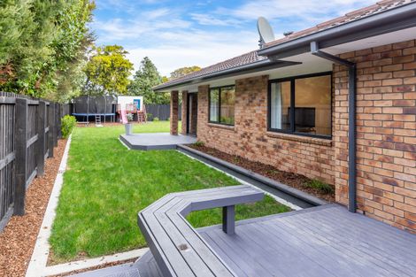 Photo of property in 95 Travis Country Drive, Burwood, Christchurch, 8083