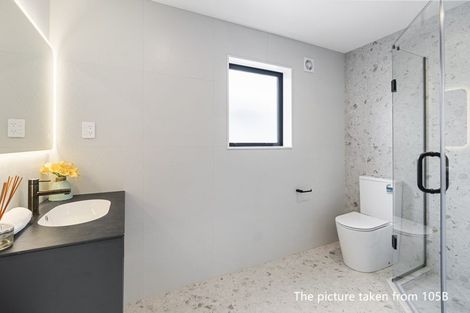 Photo of property in 105a Sycamore Drive, Sunnynook, Auckland, 0620