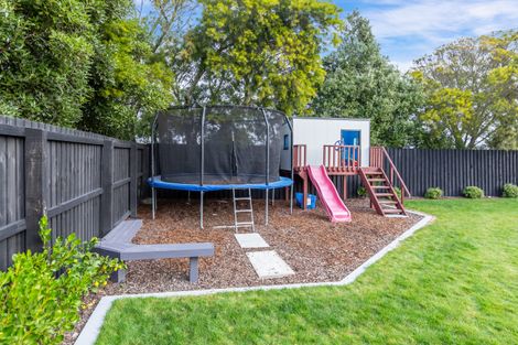 Photo of property in 95 Travis Country Drive, Burwood, Christchurch, 8083