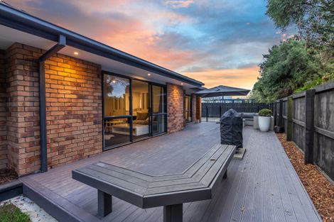 Photo of property in 95 Travis Country Drive, Burwood, Christchurch, 8083