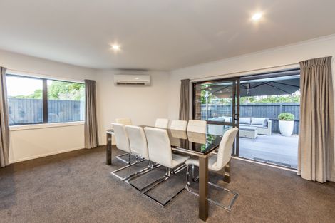 Photo of property in 95 Travis Country Drive, Burwood, Christchurch, 8083