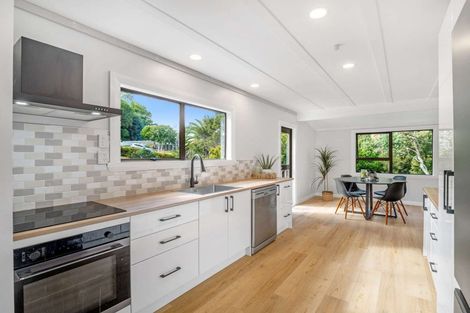 Photo of property in 37 Panorama Drive, Parahaki, Whangarei, 0112