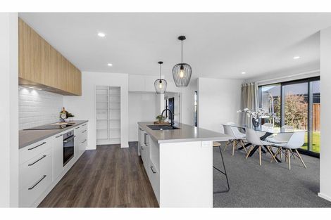 Photo of property in 98 Oaks Drive, Lincoln, 7608