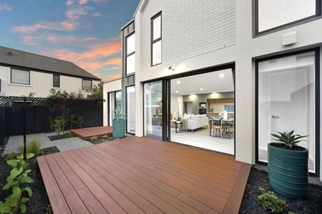 Photo of property in 5/100 Innes Road, St Albans, Christchurch, 8052