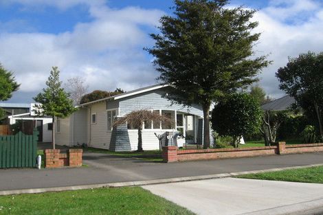 Photo of property in 19 Rainforth Street, Roslyn, Palmerston North, 4414