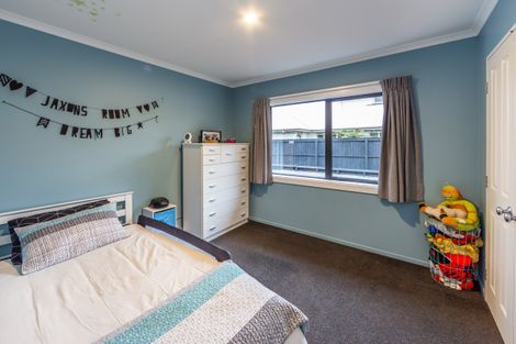 Photo of property in 95 Travis Country Drive, Burwood, Christchurch, 8083
