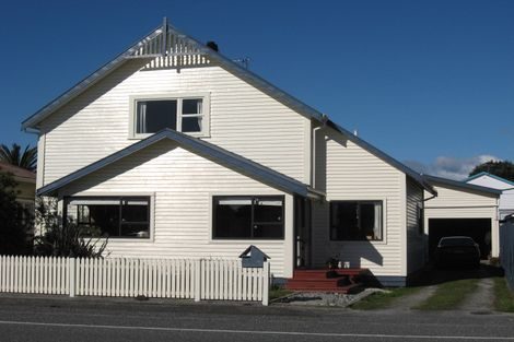 Photo of property in 84 Fitzherbert Street, Hokitika, 7810
