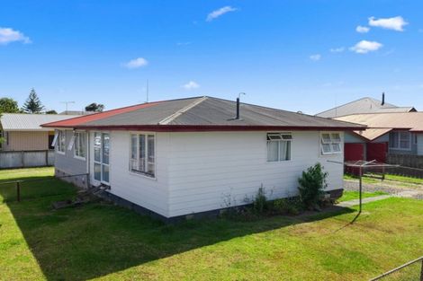 Photo of property in 103 Richard Street, Opotiki, 3122