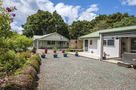 Photo of property in 321 Vinegar Hill Road, Kauri, 0185