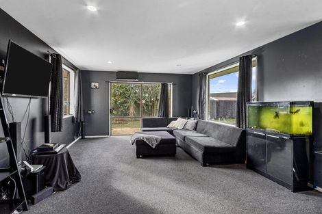 Photo of property in 36 Claymore Street, Woolston, Christchurch, 8062