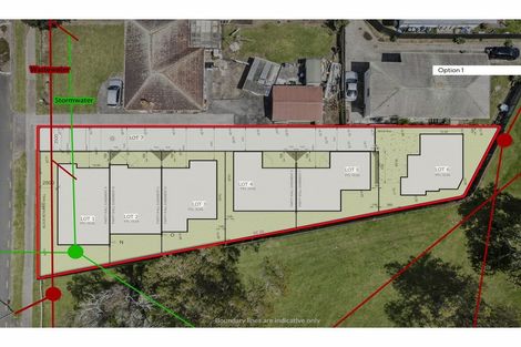 Photo of property in 16 Imrie Avenue, Mangere, Auckland, 2022