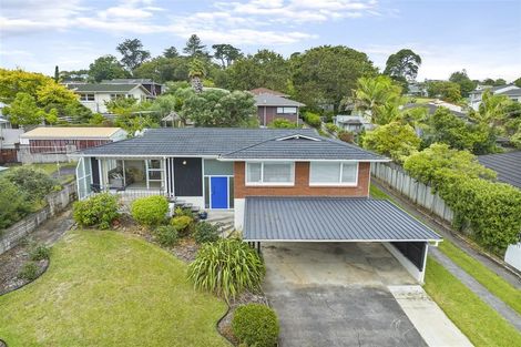 Photo of property in 4 Colum Place, Bucklands Beach, Auckland, 2014