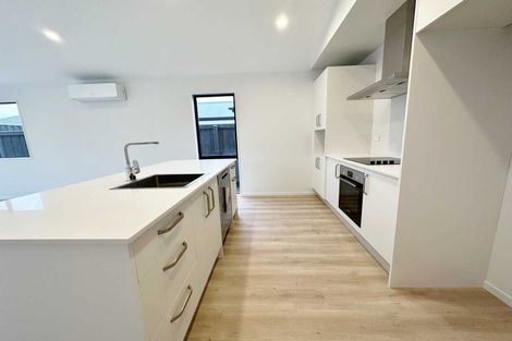 Photo of property in 11 Jean Batten Lane, Rolleston, 7615