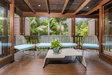 Photo of property in 22 Hebe Place, Birkenhead, Auckland, 0626