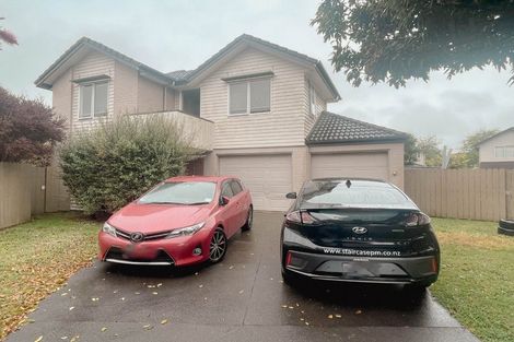 Photo of property in 16 Marengo Parkway, Takanini, 2112