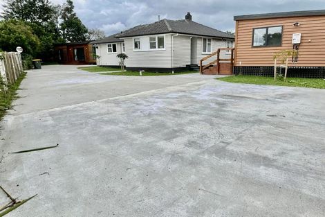 Photo of property in 24c Bates Street, Papakura, 2110