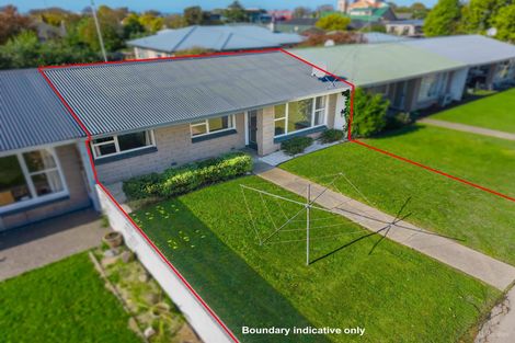 Photo of property in 5/46 Arthur Street, Seaview, Timaru, 7910