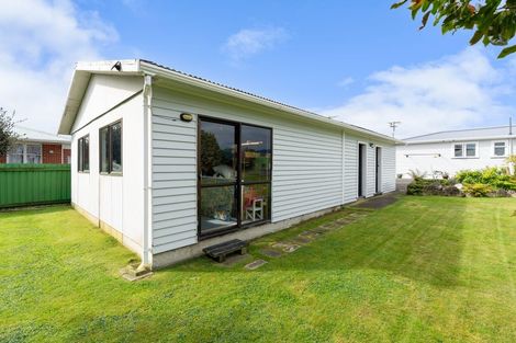 Photo of property in 23 Tasman Street, Levin, 5510