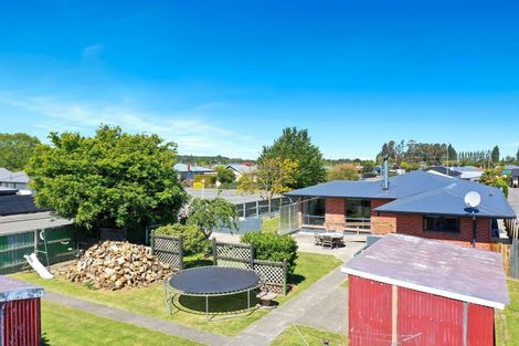 Photo of property in 64 Mcmurdo Street, Tinwald, Ashburton, 7700