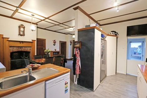 Photo of property in 159 Lewis Street, Gladstone, Invercargill, 9810