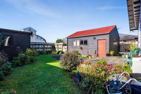 Photo of property in 39 Victoria Street, Hawera, 4610