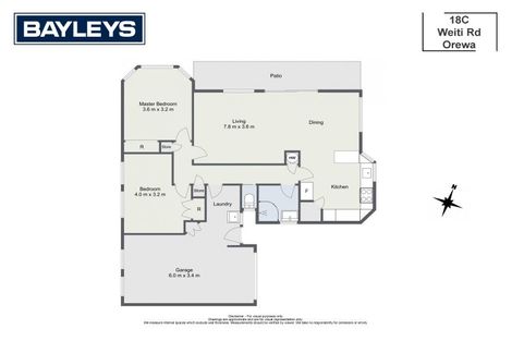 Photo of property in 18c Weiti Road, Orewa, 0931