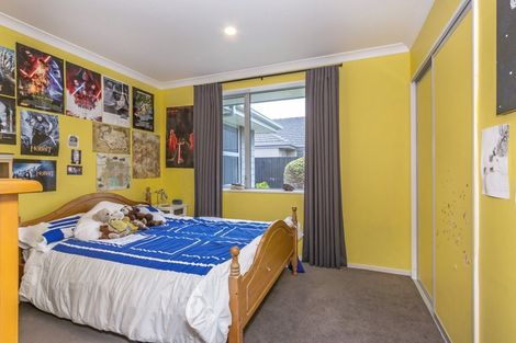 Photo of property in 10 Fergus Street, Kaiapoi, 7630