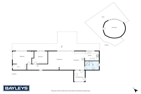 Photo of property in 71 Westreca Ridge Lane, Queensberry, Cromwell, 9383