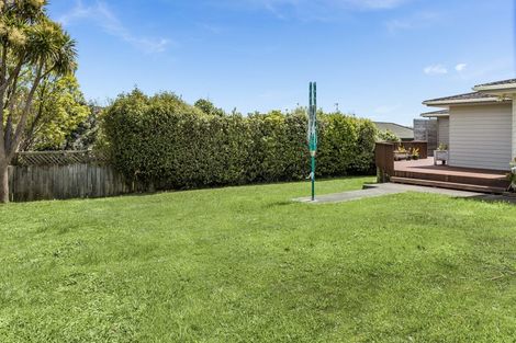 Photo of property in 5 The Top Gallant, Whitby, Porirua, 5024