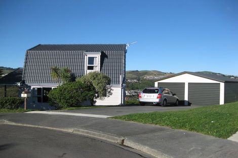 Photo of property in 5 Trilids Lane, Churton Park, Wellington, 6037