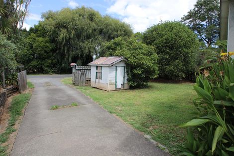Photo of property in 29 Empire Street, Kaitaia, 0410