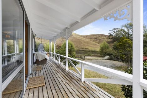Photo of property in 95 J Turnwald Road, Puhoi, Warkworth, 0994