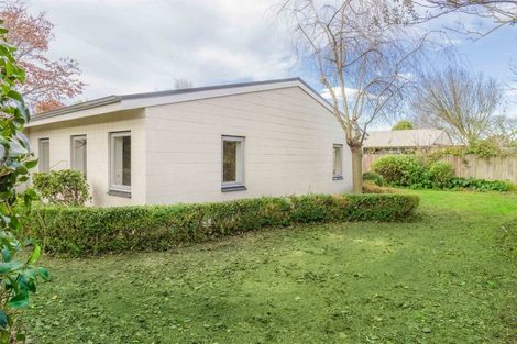 Photo of property in 101b Yaldhurst Road, Sockburn, Christchurch, 8042