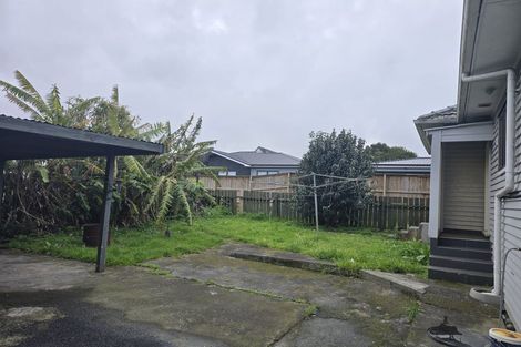 Photo of property in 1/26 Cambridge Terrace, Papatoetoe, Auckland, 2025