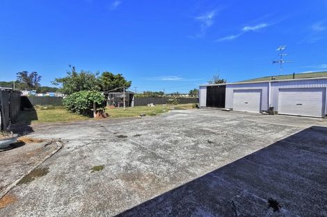 Photo of property in 5 Kaimoana Street, Wairoa, 4108