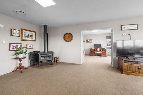 Photo of property in 205 Dawsons Road, Eiffelton, Ashburton, 7774