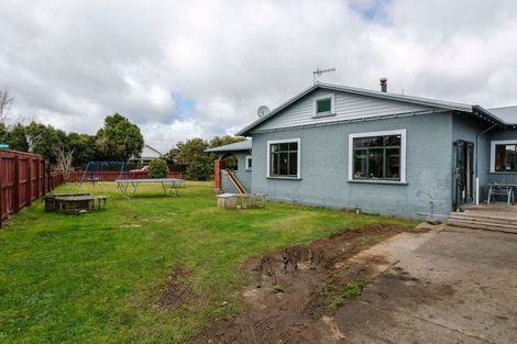 Photo of property in 245 High Street, Dannevirke, 4930