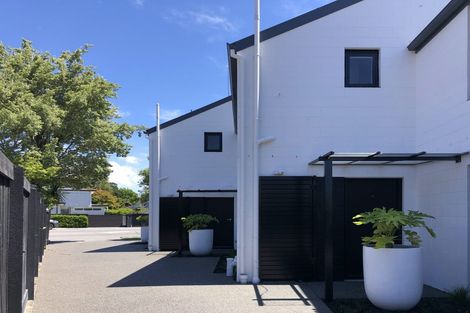 Photo of property in 3/16 Rossall Street, Merivale, Christchurch, 8014