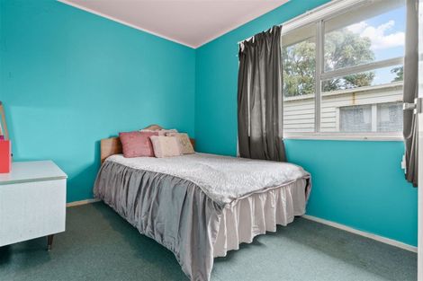 Photo of property in 46 Heybridge Street, Manurewa, Auckland, 2102