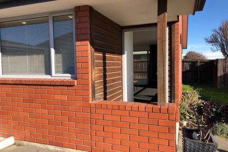 Photo of property in 80 Disraeli Street, Addington, Christchurch, 8024
