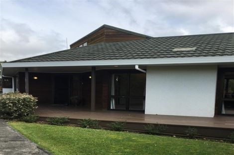 Photo of property in 6 Septimus Place, Henderson, Auckland, 0612