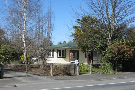 Photo of property in 159 Main Street, Greytown, 5712